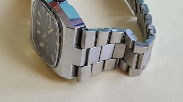 Ručni satovi: Klasični sat, Unisex — 17