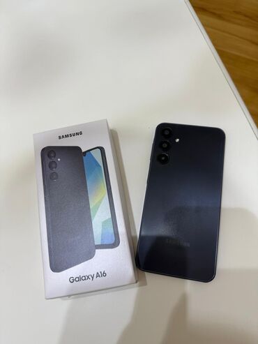 samsung rt43: Samsung Galaxy A15, rəng - Qara, Zəmanət