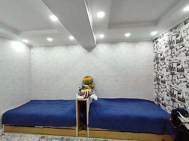 квартиры в тунгуч: 3 комнаты, 90 м², Тунгуч мкр Элитка, 2 этаж, Евроремонт — 1