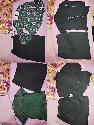 Kişi geyimləri: Köynək, Abercrombie & Fitch, XL, rəng - Bej — 8
