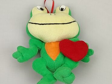 rajstopy żabka: Mascot Frog, condition - Very good