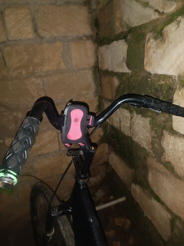 Şəhər velosipedləri: İşlənmiş Şəhər velosipedi Stels, 28", Ünvandan götürmə — 4