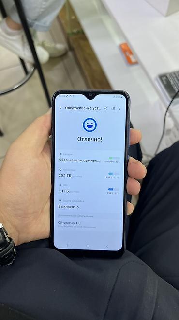 дисплей самсунг а21s: Смартфон Samsung (синий цвет, тыльная панель с текстурой). Экран с — 1