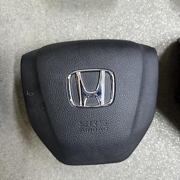 авто сумка: Подушка безопасности Toyota Новый, Оригинал — 3