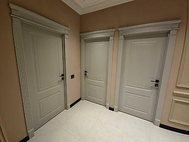 Дом и сад: İcarəyə verilir 3 otaqlı yeni tikili 110 m², 8 Noyabr m. Kateqoriya — 3