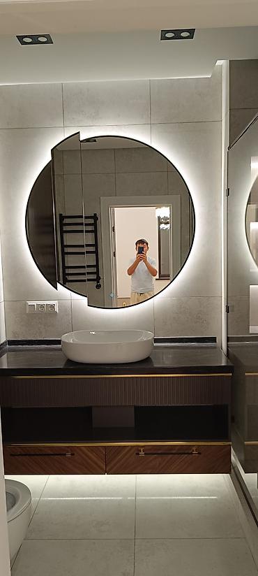 Ремонт под ключ: Ремонт под ключ | Квартиры Больше 6 лет опыта — 4