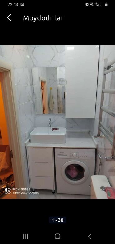 Sifarişlə digər ev mebeli: Ödənişli quraşdırma, 1 il zəmanət, Kredit yoxdur, Ödənişli çatdırılma -da lalafo.az — 16 Sifarişlə digər ev mebeli: Ödənişli quraşdırma, 1 il zəmanət, Kredit yoxdur, Ödənişli çatdırılma — 16