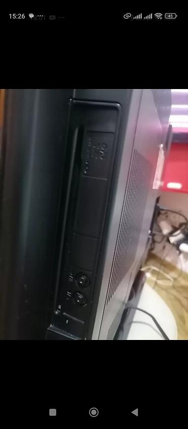 Televizori: TV lcd tanki SAUBLORENC 22 inča sa daljinskim . Mirjevo — 15