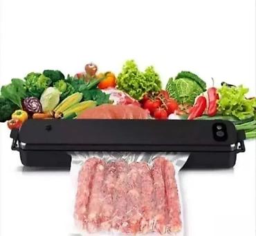 glodala: Aparat za vakumiranje 2u1 Dobrodošli u Davidov shop – online market — 1