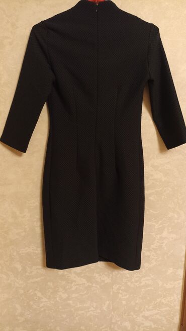 Kokteyl donlar: Qara yeni don.ADL-dən 98azn alınıb,36bədən ətinə çox gözəl oturur — 12