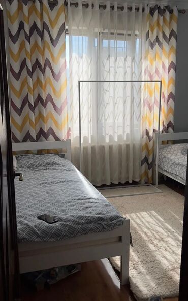 Продажа квартир: 3 комнаты, 70 м², 106 серия, 8 этаж, Косметический ремонт — 2