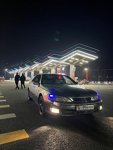 полик камри 55 американец: Toyota Camry: 1996 г., 2.5 л, Автомат, Бензин, Седан — 1