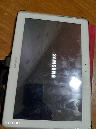 Samsung: Samsung Galaxy Tab 2 10.1 planşet - Ekran: 10.1 düym, geniş görüntü — 6
