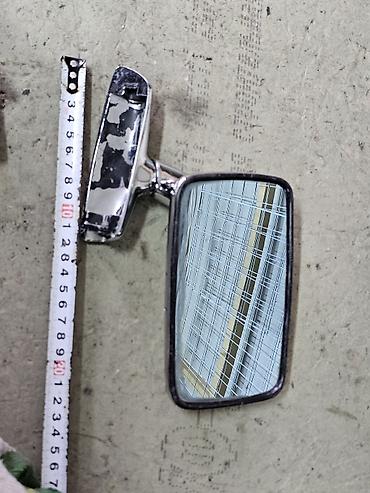 Зеркала: Внешние левое / правое зеркала BMW E10 2002 tii (1974г.в.) Оригинал — 27