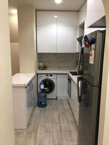 Yeni tikili: 1 otaqlı, Yeni tikili, 49 kv. m -da lalafo.az — 9 Yeni tikili: 1 otaqlı, Yeni tikili, 49 kv. m — 9