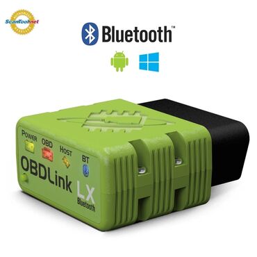 Ostala elektronika: OBDLink LX Bluetooth OBD2 za Vozila i Motorcikle OBDLink LX Bluetooth — 2