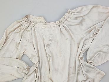bluza basic pull and bear: H&M, Bluzka damska, rozmiar M — 1