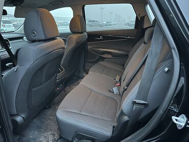 Kia: Kia Sorento: 2019 г., 2.4 л, Автомат, Бензин, Кроссовер — 9
