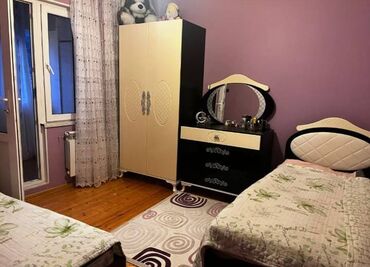 Köhnə tikili: Bakı, 4 otaqlı, Köhnə tikili, 98 kv. m — 10