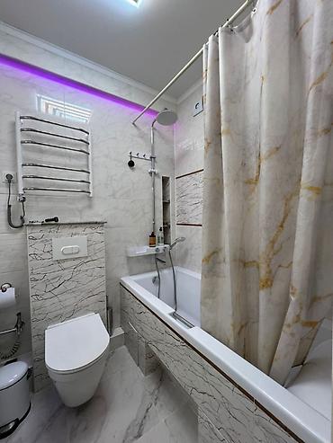 Продажа квартир: 2 комнаты, 85 м², Элитка, 9 этаж, Евроремонт — 4