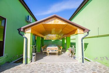 Günlük kirayə evlər: 150 kv. m, 3 otaqlı, Artezian quyusu, İnternet, Qaz -da lalafo.az — 2 Günlük kirayə evlər: 150 kv. m, 3 otaqlı, Artezian quyusu, İnternet, Qaz — 2