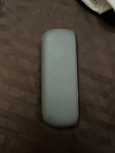 w210 led: IQOS elektron tütün qızdırma cihazı - Model: IQOS (şəkildəki metalik — 3