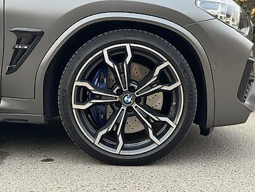 BMW: BMW X3: 2019 г., 3 л, Автомат, Бензин, Кроссовер — 5