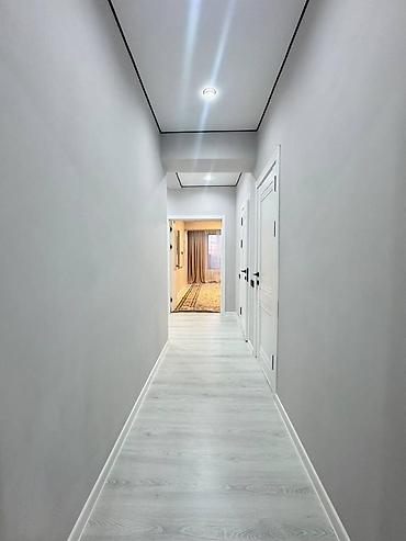 Продажа квартир: 2 комнаты, 71 м², Элитка, 6 этаж, Дизайнерский ремонт — 5