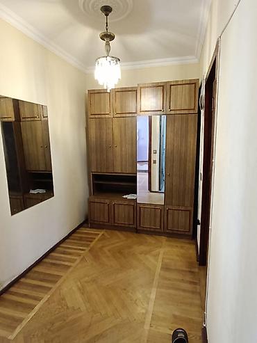 samaxi kirayə ev: ✨ Xətai Rayonunda, Həzi Aslanov Metrosu Yaxınlığında 51 m² 2 Otaqlı — 6