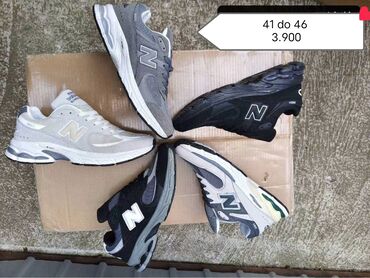 new balance tigraste: New Balance, 36, color - Grey at lalafo.rs new balance tigraste: New Balance, 36, color - Grey