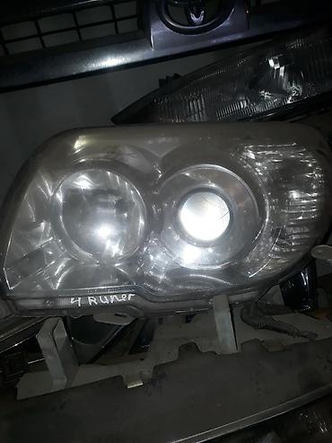 Другие автозапчасти: Автозапчасти на тойоту 4runner — 3