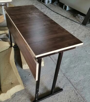 Restoran mebeli: Restoran üçün stol stul dəstinin sexdən birbaşa satışı var modellər — 13