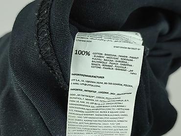 basic tees h: Reserved, T-shirt damski, rozmiar M — 7