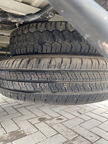 Транспорт: Легкий грузовик, Kia, Стандарт, 1,5 т, Новый — 6