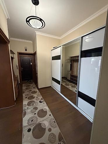 archa group: 2 комнаты, 80 м², Ала-Арча ТРЦ Элитка, 4 этаж, Евроремонт — 8