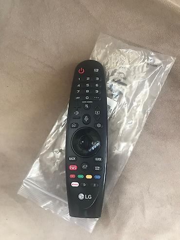 en ucuz utv: Yeni Televizor LG 50" 4K (3840x2160) — 3