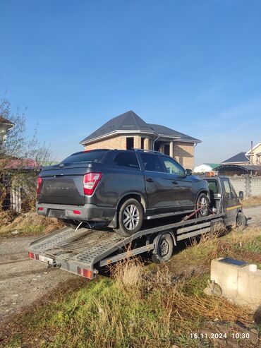 услуги грейдера цена: С лебедкой, С гидроманипулятором, Со сдвижной платформой