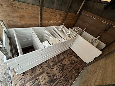 Мебель на заказ: Мебель на заказ, Спальня, Кровать — 5