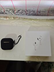 электронный книги: Вкладыши, Hoco, Б/у, Беспроводные (Bluetooth), Классические