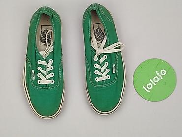 metki vans: Vans, Trampki damskie, rozmiar 37 — 2