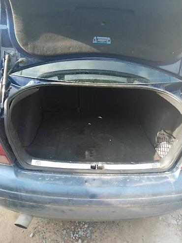 фолсваген боро: Volkswagen Bora: 2003 г., 2.3 л, Механика, Бензин, Седан — 10
