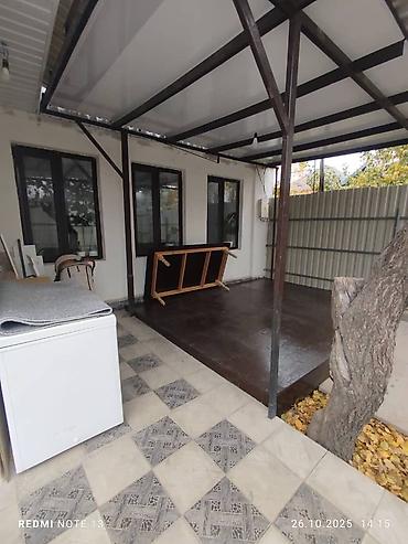 Продажа коттеджей и домов: Срочно продаётся дом в Пишпеке рядом с Royal Central Park (200 м) — 9