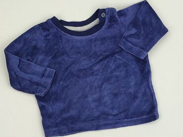Sweatshirt, Lupilu, 3-6 months, condition - Very good
