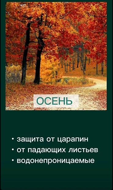 Другие аксессуары для салона: Аттотент высокого качества автомобильный тент отличного качества — 11