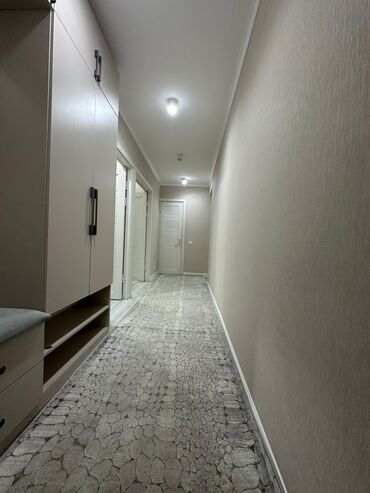 Продажа квартир: 2 комнаты, 54 м², Индивидуалка, 7 этаж, Дизайнерский ремонт at lalafo.kg — 3 Продажа квартир: 2 комнаты, 54 м², Индивидуалка, 7 этаж, Дизайнерский ремонт — 3