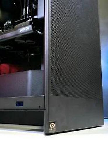 Desktop računari i radne stanice: Ryzen 5 9600X RX 7800XT B650 32GB 1TB - SM069PC. ✨ Prodaja i sklapanje — 5