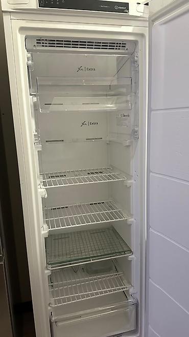Холодильник Indesit, Б/у, Однокамерный