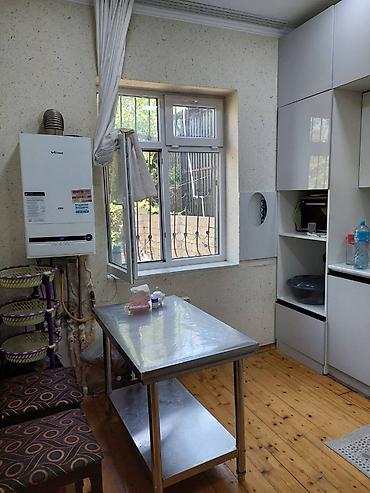 Həyət evləri və villaların satışı: Binəqədi qəs. 3 otaqlı, 80 kv. m, Kredit var, Yeni təmirli — 7