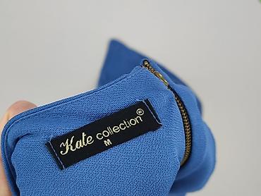 ozdabia kieszen: KATE, Sukienka damska, rozmiar M — 4