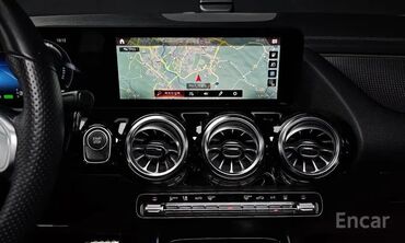 Mercedes-Benz: Mercedes-Benz : 2022 г., Электромобиль — 14